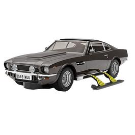 Scalextric GAME Scalextric James Bond Aston Martin V8