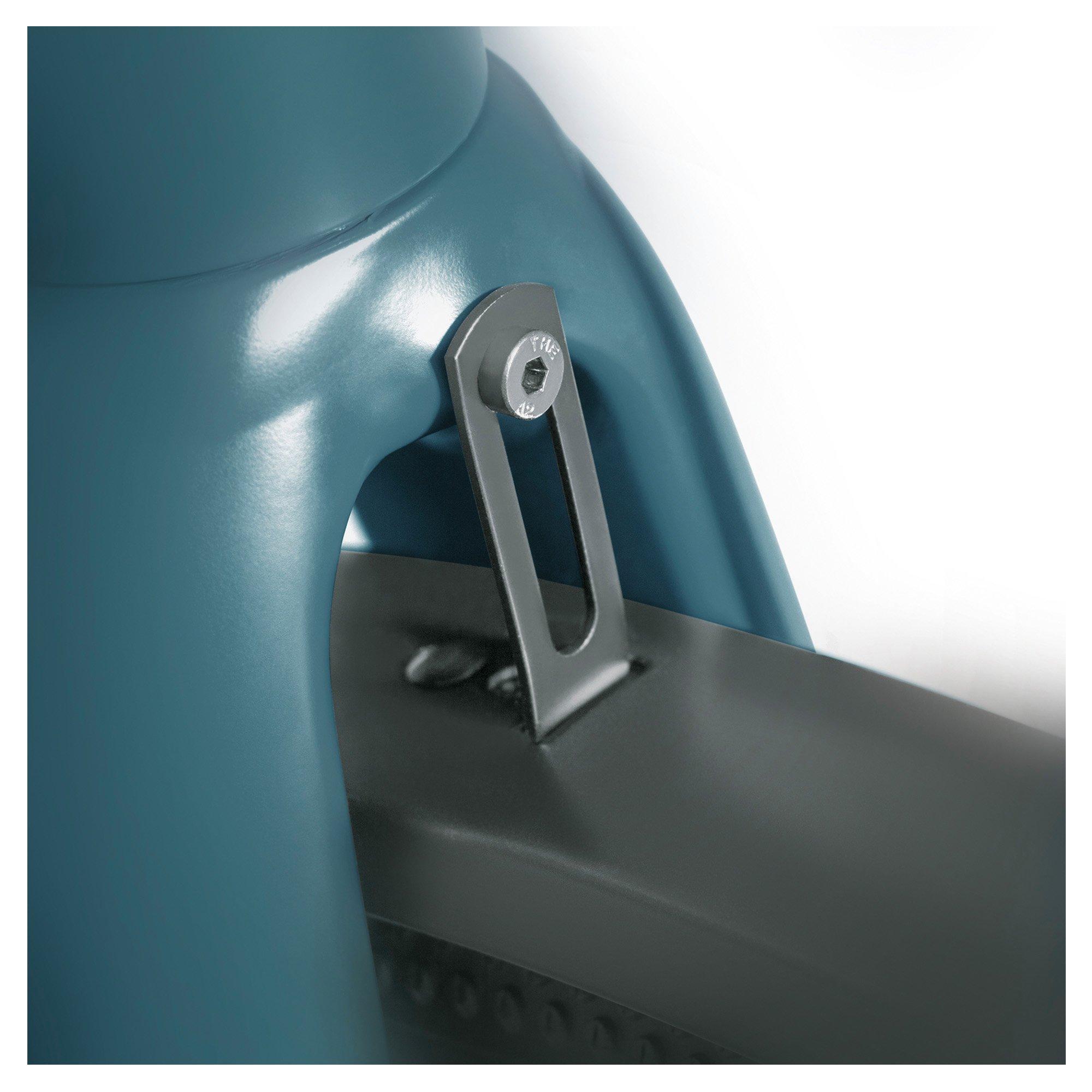 Matte Black - SKS - EDGE AL 275/28 56mm Aluminium Mudguard Set - 6