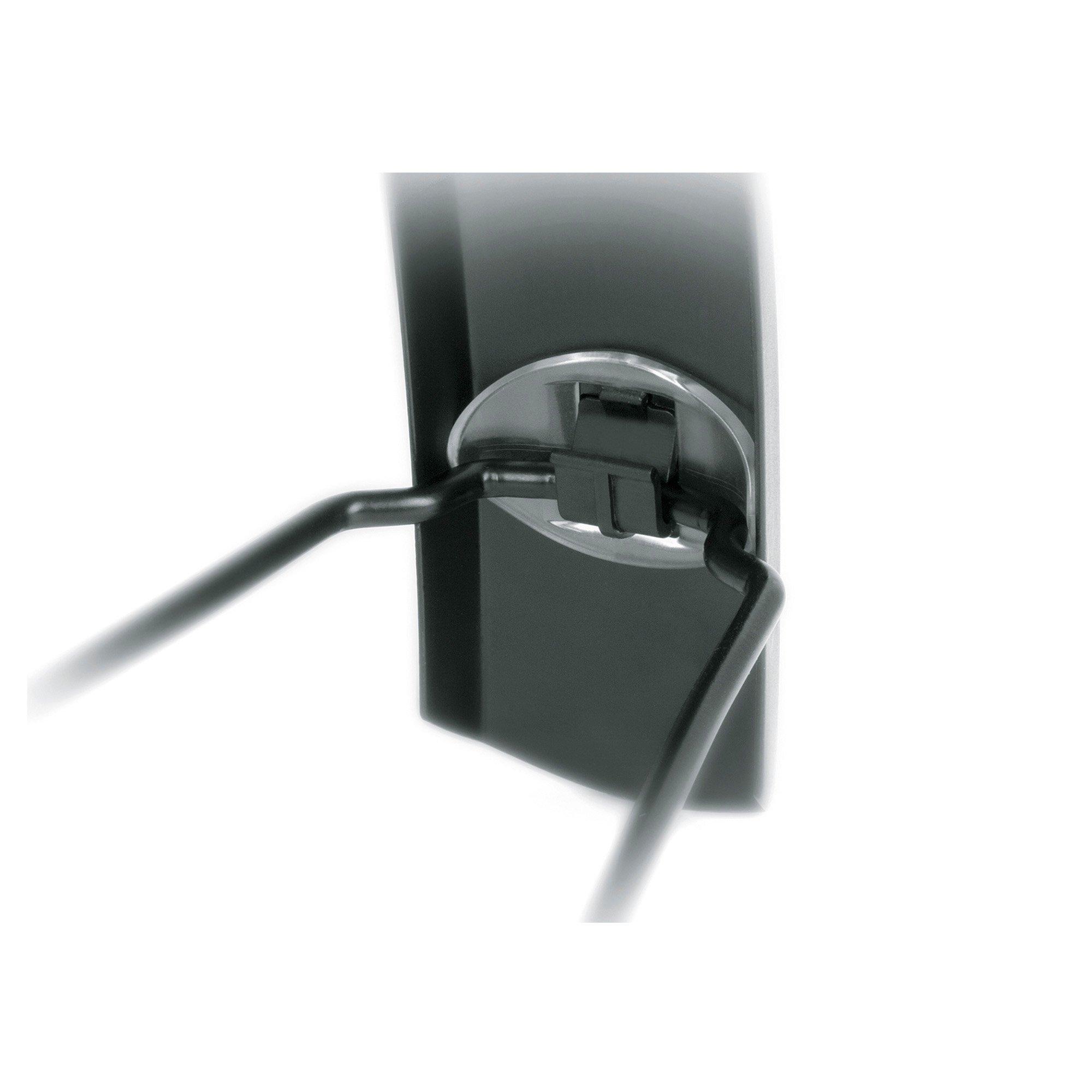 Matte Black - SKS - EDGE AL 275/28 56mm Aluminium Mudguard Set - 7