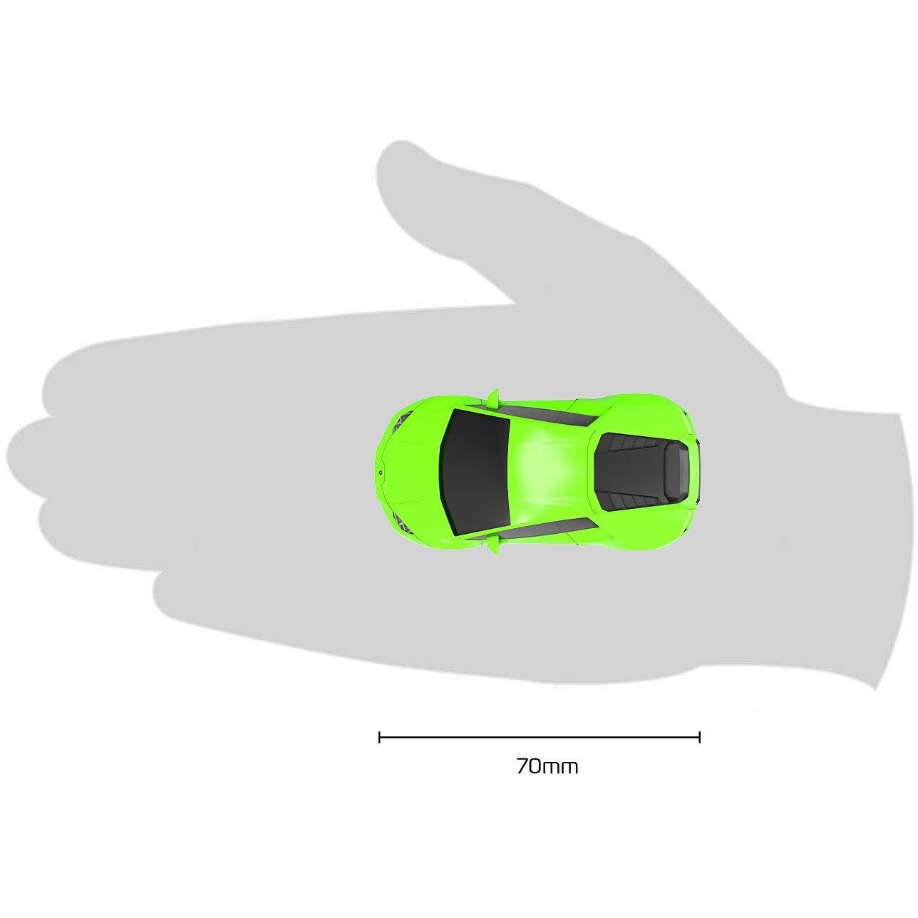 Merchandise - Scalextric - Micro Scalextric: Lamborghini vs Porsche - 7