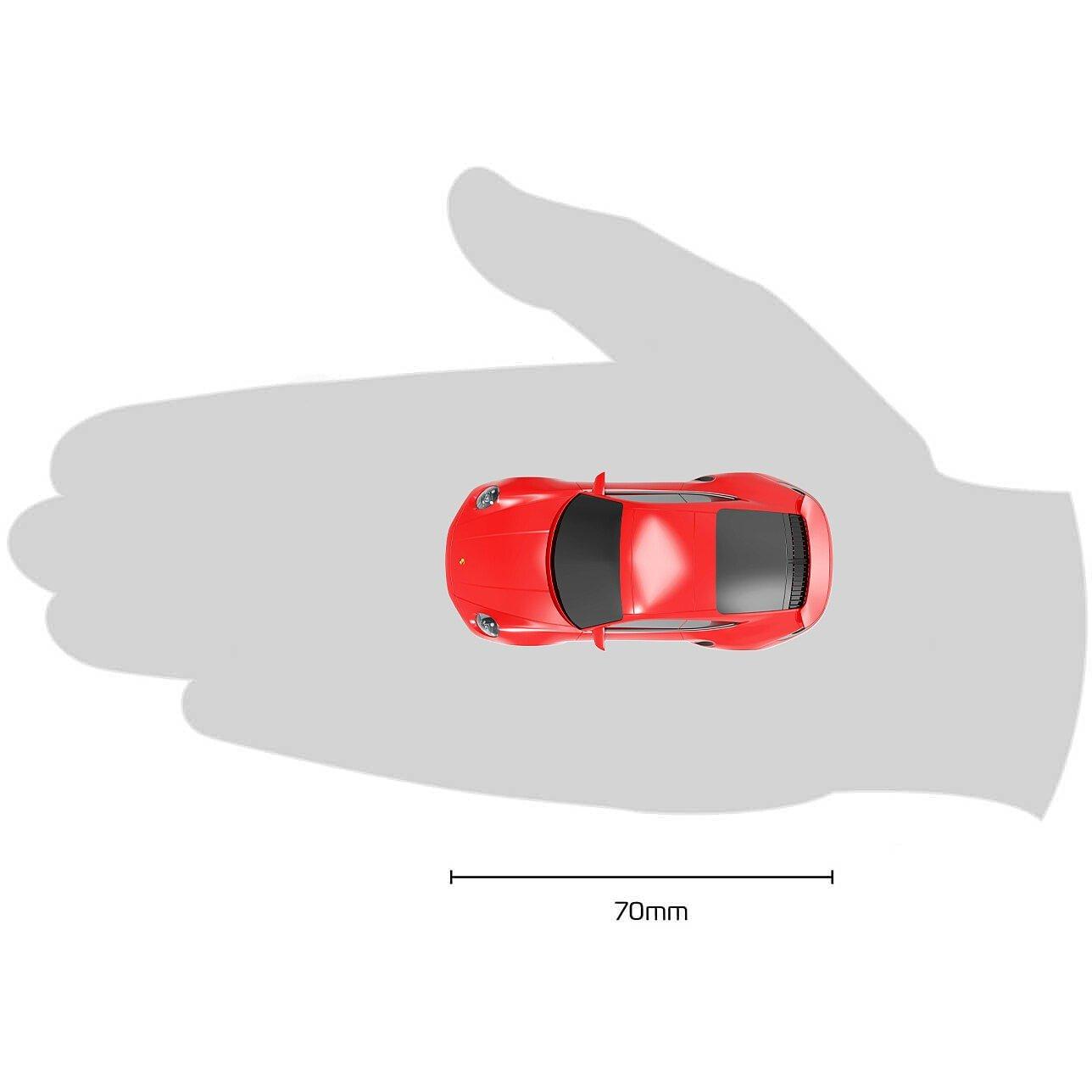 Merchandise - Scalextric - Micro Scalextric: Lamborghini vs Porsche - 8