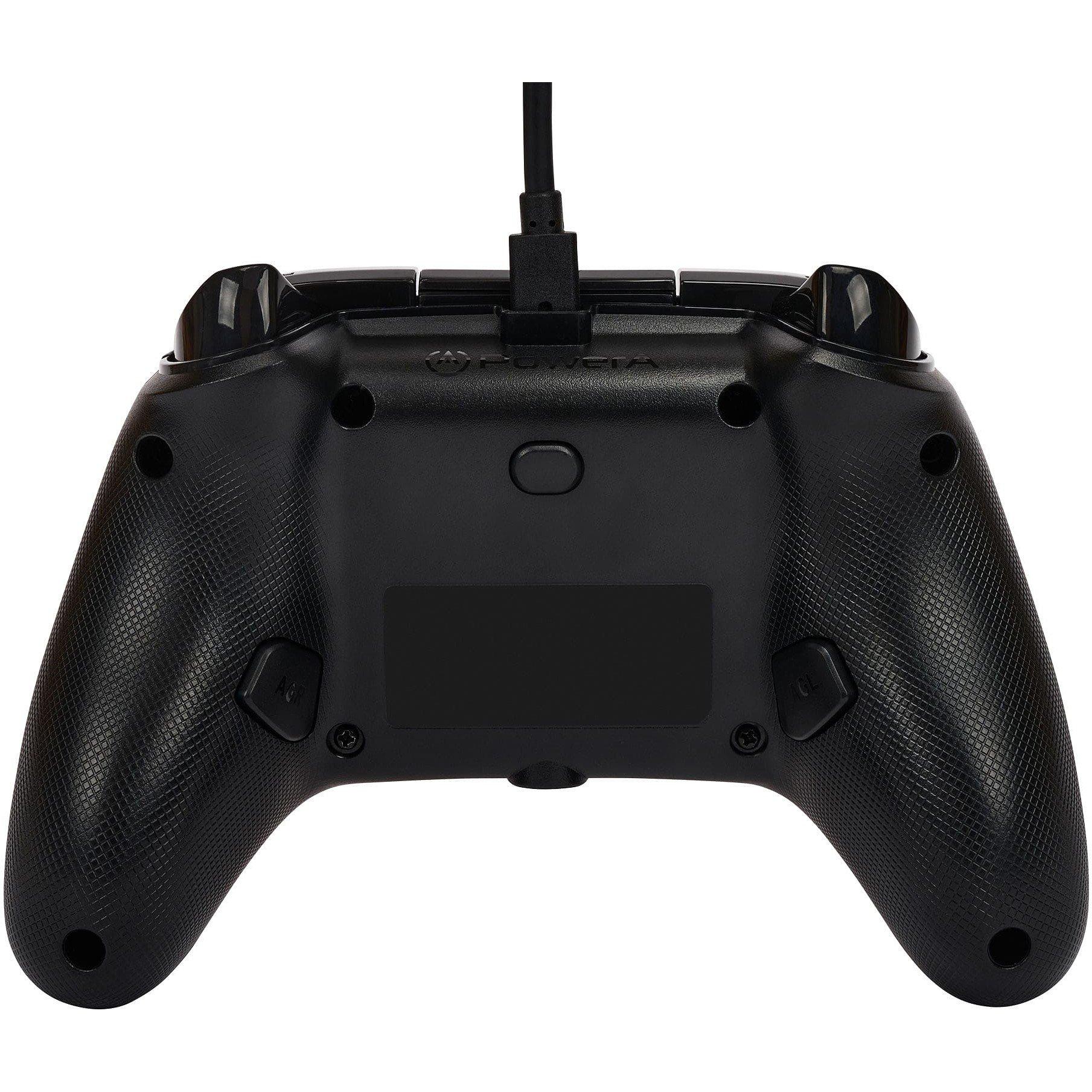 Sapphire Fade - PowerA - Enhanced Wired Controller for Xbox - Sapphire Fade - 3