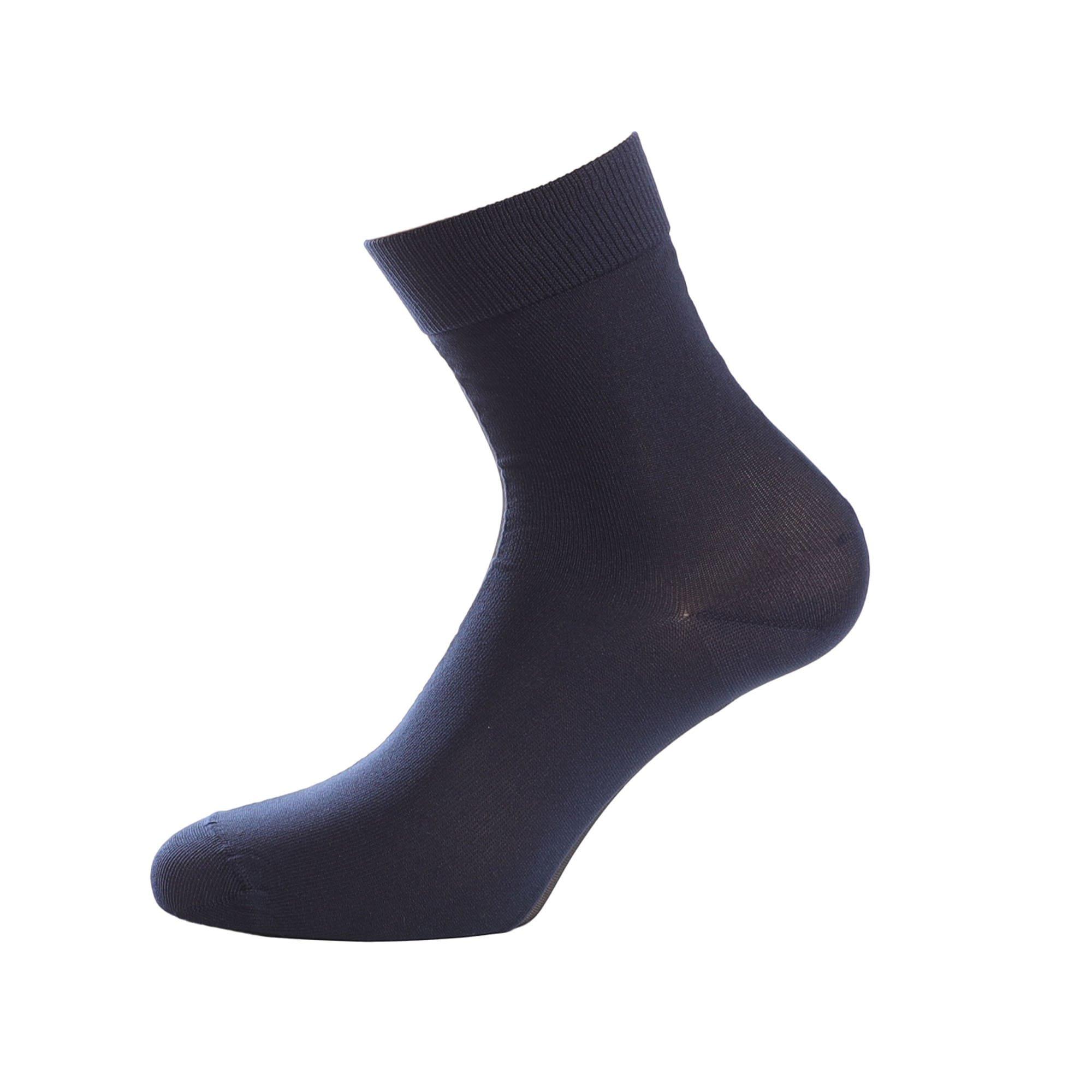 Black - Happy Socks - Filippa Ankle Socks - 1