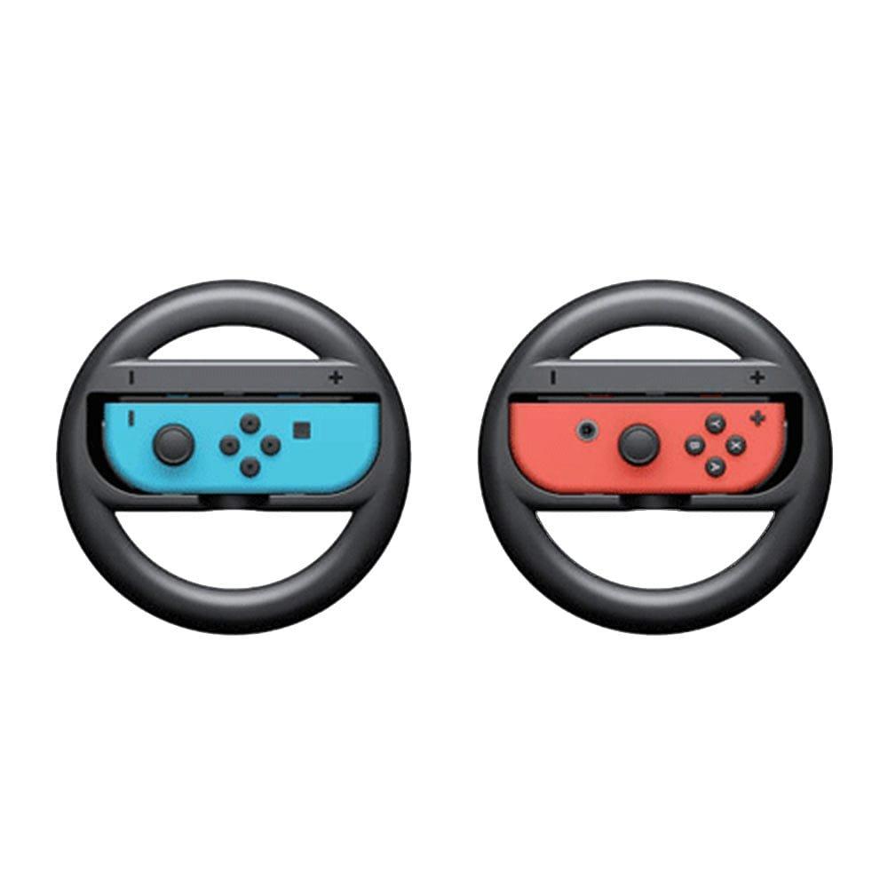 Nintendo Switch - Nintendo - Switch Joy-Con Wheel Pair