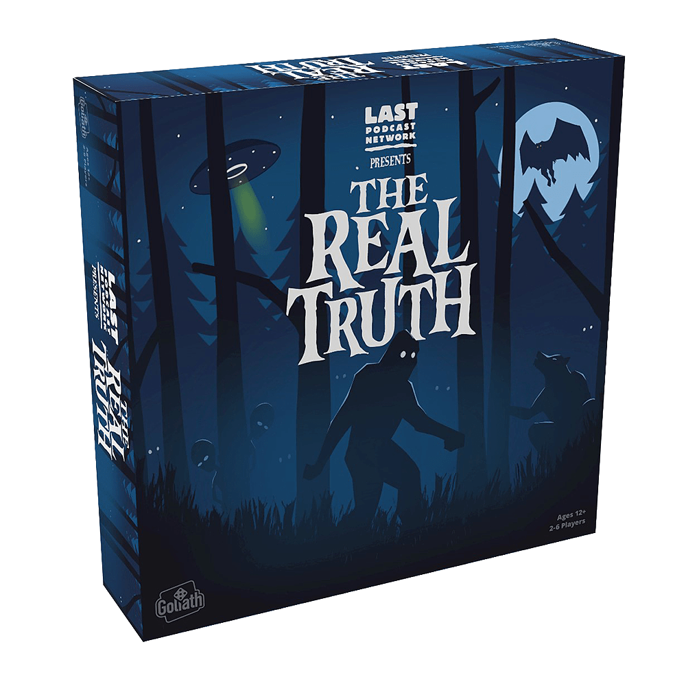 Waren - Vivid - The Real Truth - 1