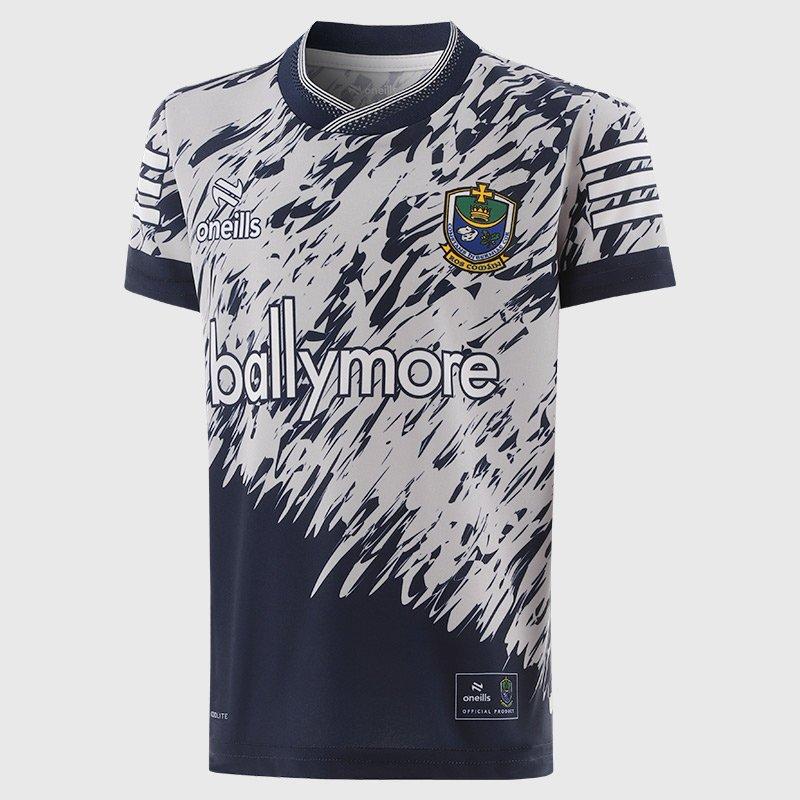 ONeills Roscommon Training Jersey Junior