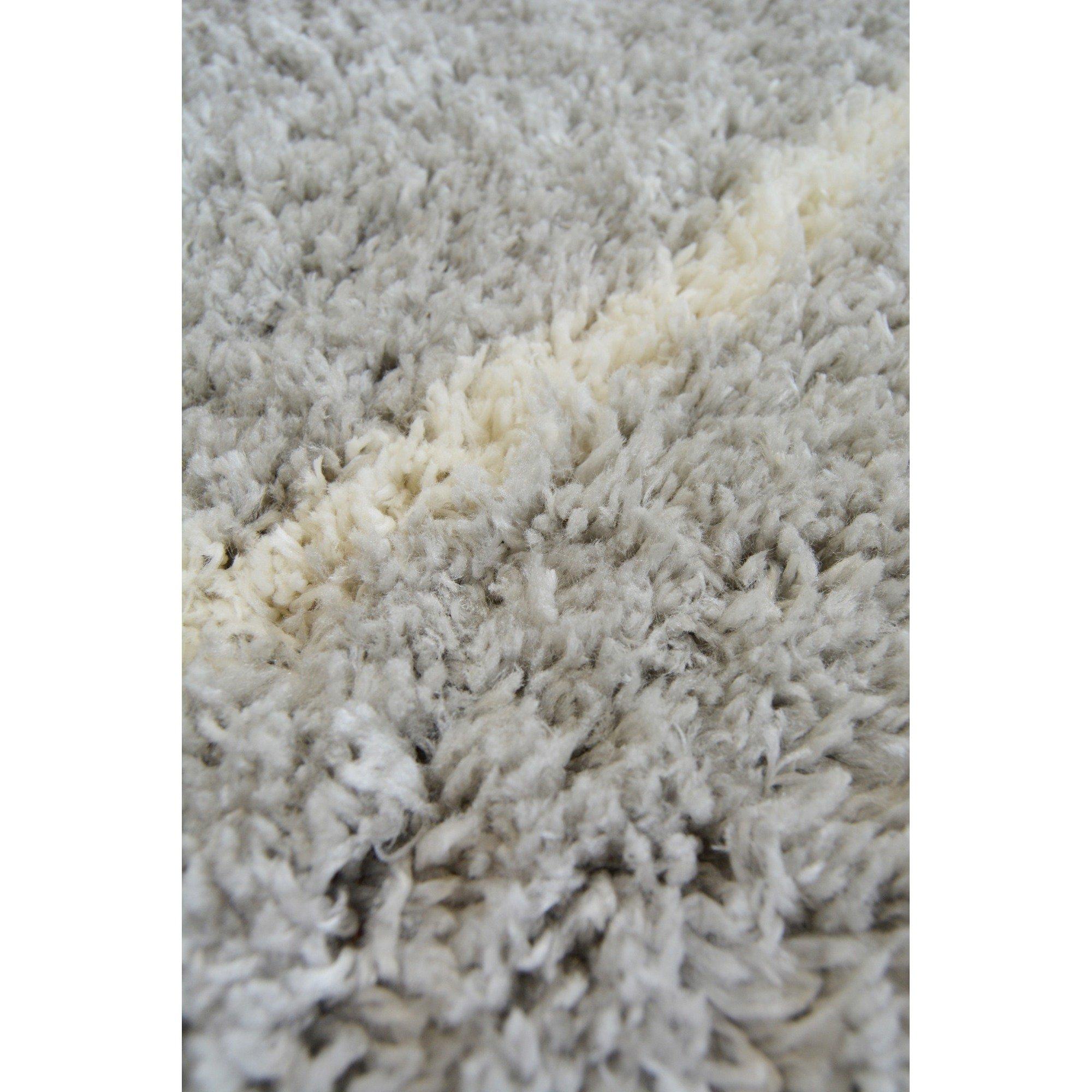 Grey - Homemaker - Snuggly Bubbles Rug Grey - 3