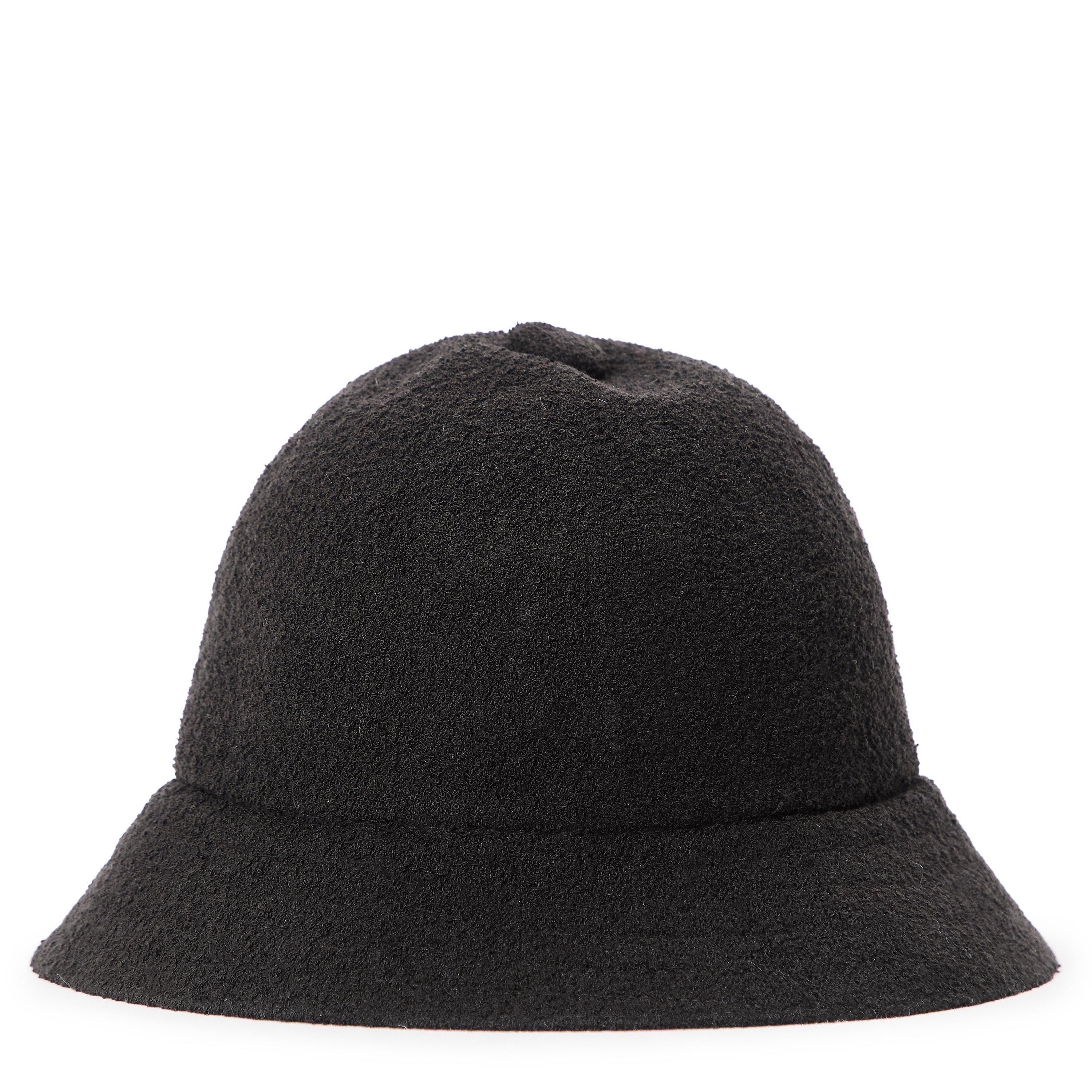 Black - Kangol - Bermuda Casual Sn00 - 2