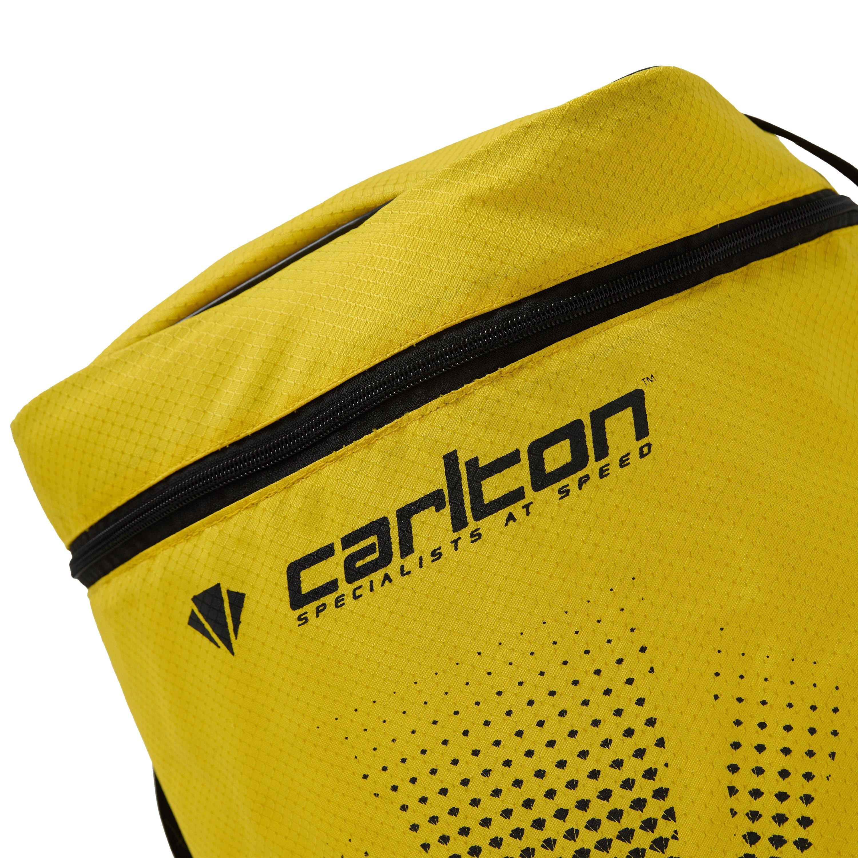 Neutral - Carlton - Carlton Equipment Storage Bag - 4