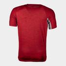 Rouge - OXEN - Rose Gémo T-shirts - 2