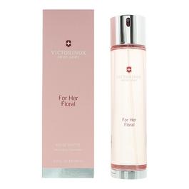 Victorinox Swiss Army Swiss Army For Her Floral EDT 100ml