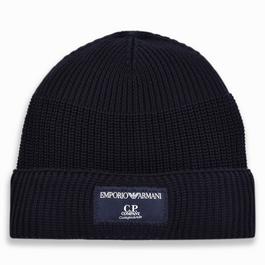 CP Company CP Company x Emporio Armani Beanie