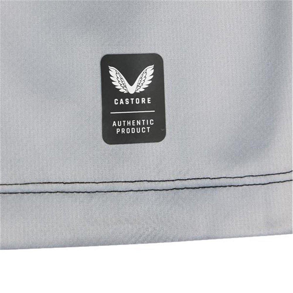 Multi - Castore - Mens Harlequins Home Rugby Shirt 2026/27 - 5