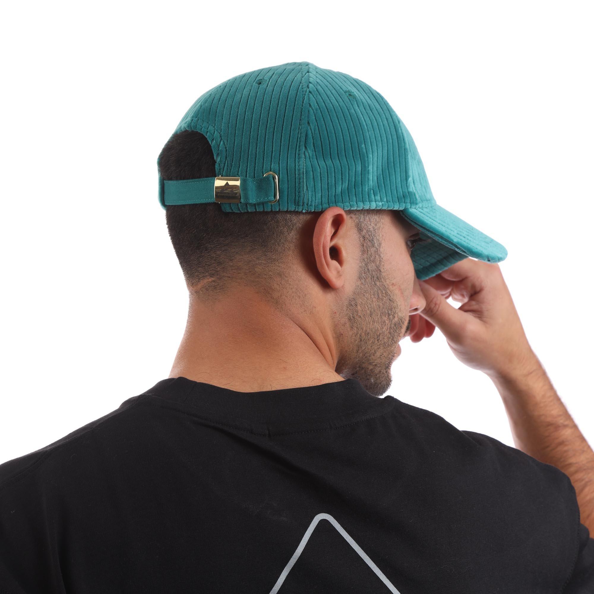 Green - Avirex - AVX Lindenwood Cap Sn99 - 4