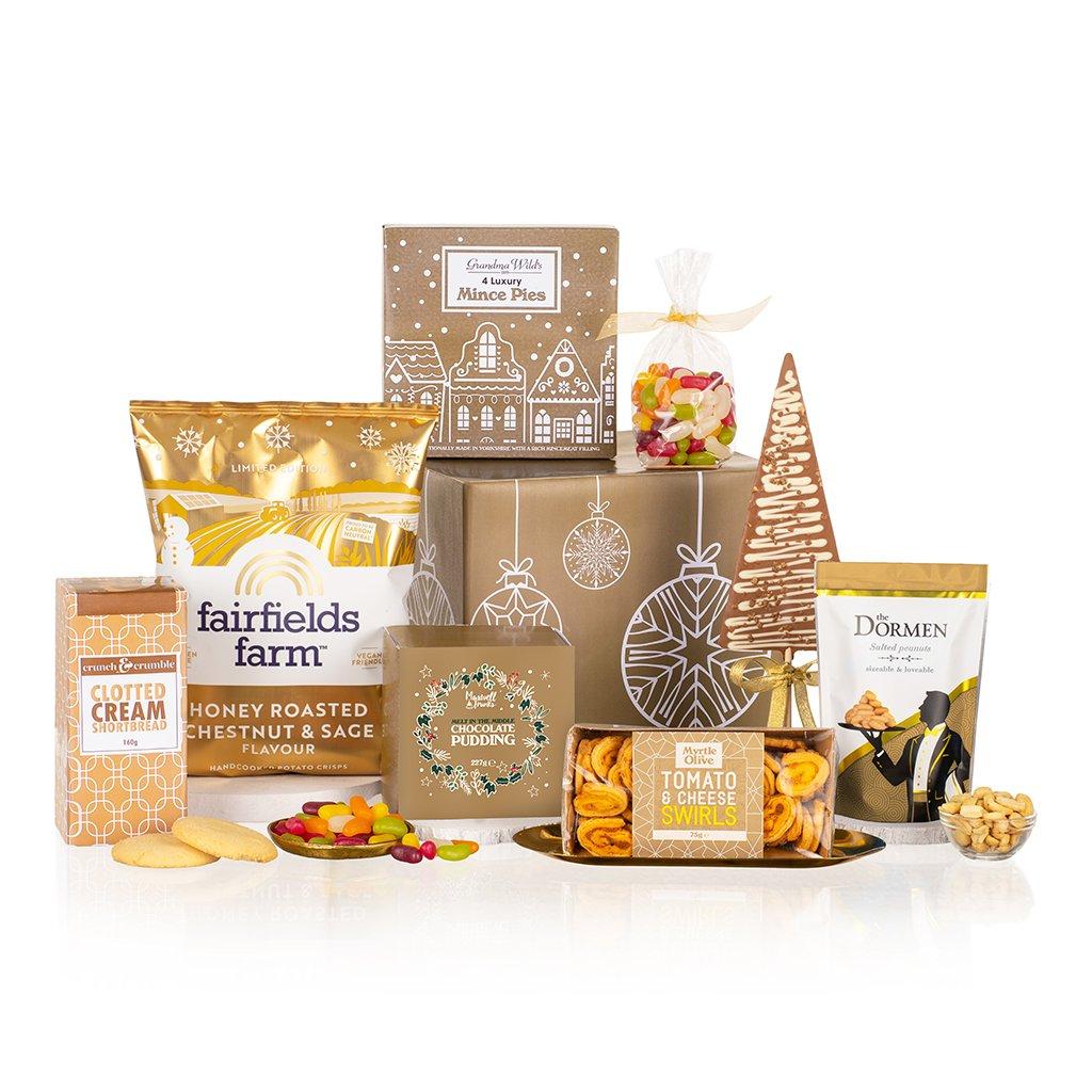 Multi - Virginia Hayward - Virgina Hayward - Christmas Delights