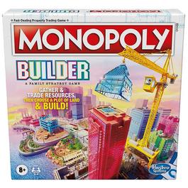 Monopoly GAME Monopoly Builder