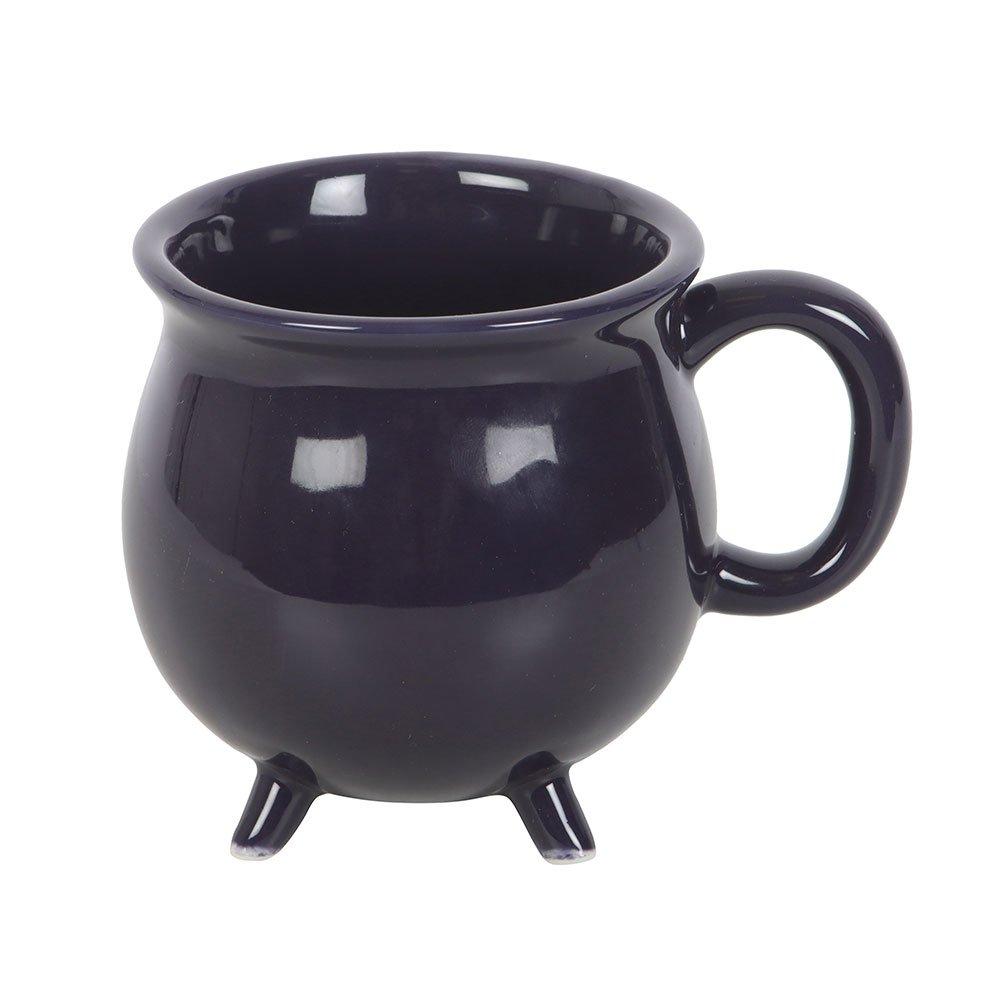 Blue - Something Different - The Magic Is in You Cauldron Mug - 3