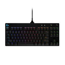 Logitech GAME G Pro TKL Mechanical Gaming Keyboard