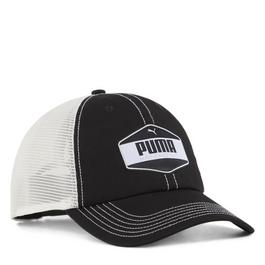 Puma Classic Trucker Cap Adults