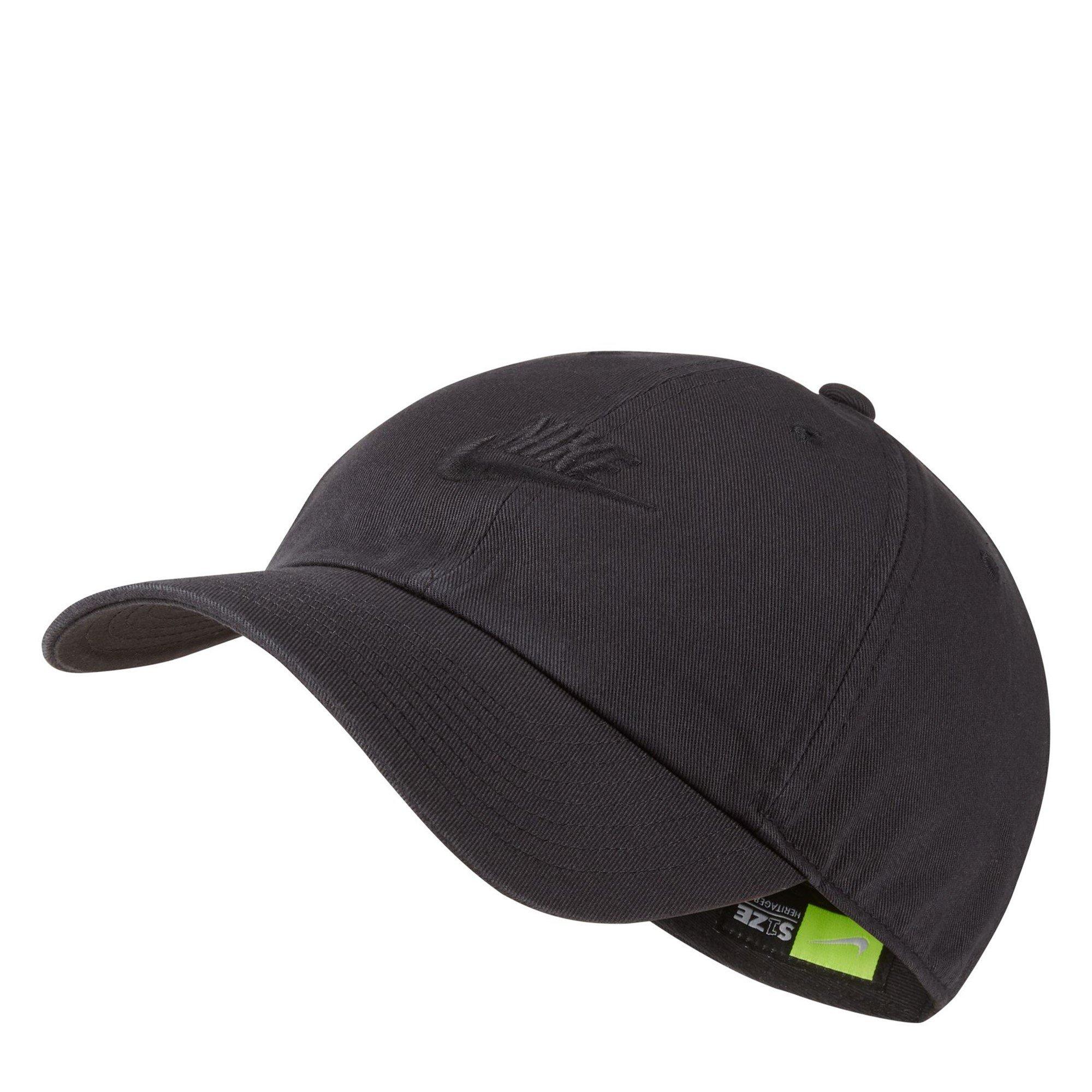 Nike Sportswear Heritage 86 Futura Washed Hat