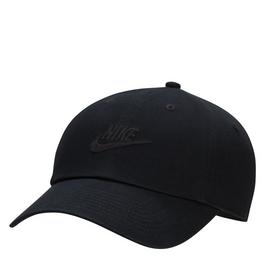 Nike Sportswear Heritage 86 Futura Washed Hat