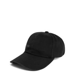 Pangaia Oilseed Hemp Baseball Cap