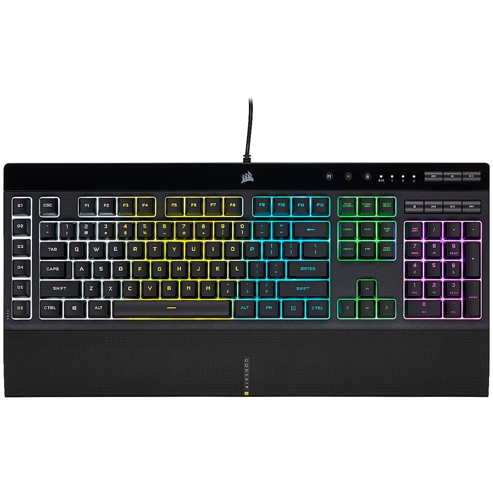 Corsair K55 RGB PRO Keyboard