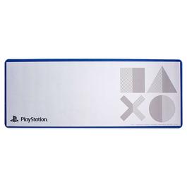 PlayStation GAME Playstation 5th Gen Icons Desk Mat