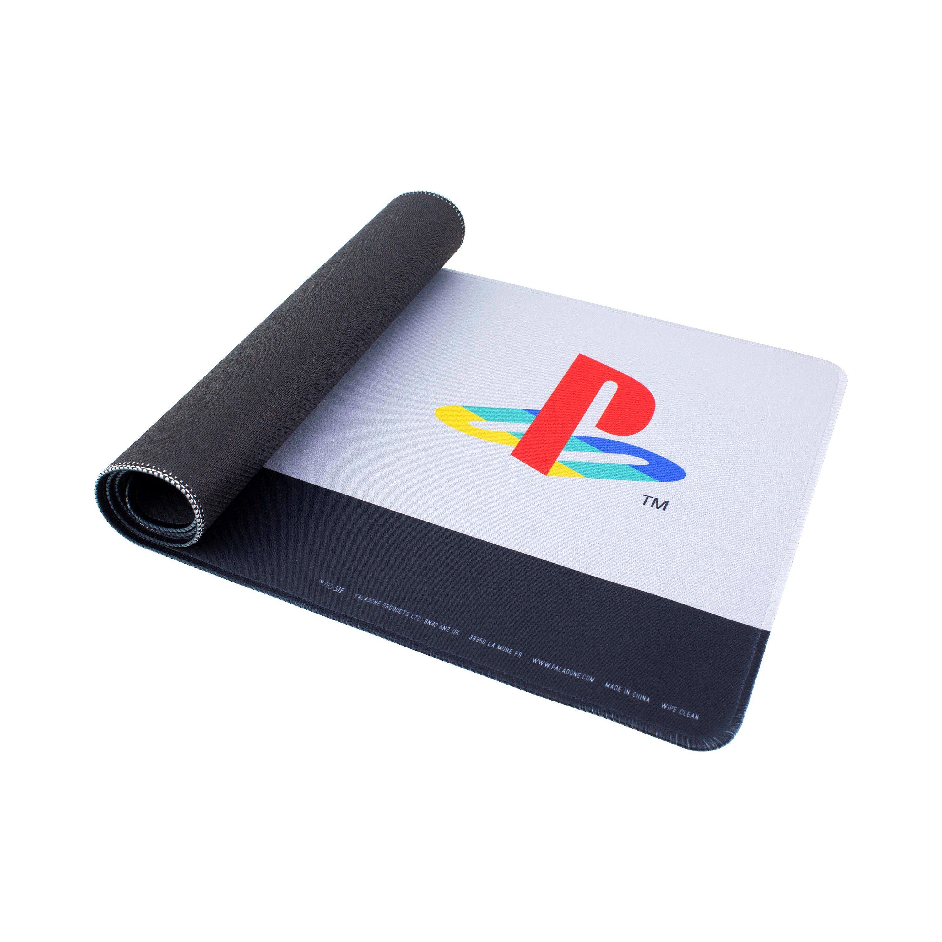 Patrimoine - Paladone - Playstation Heritage Desk Mat - 2