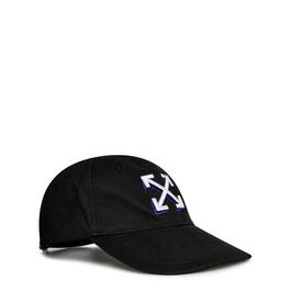 Off White Arrow Baseball Cap