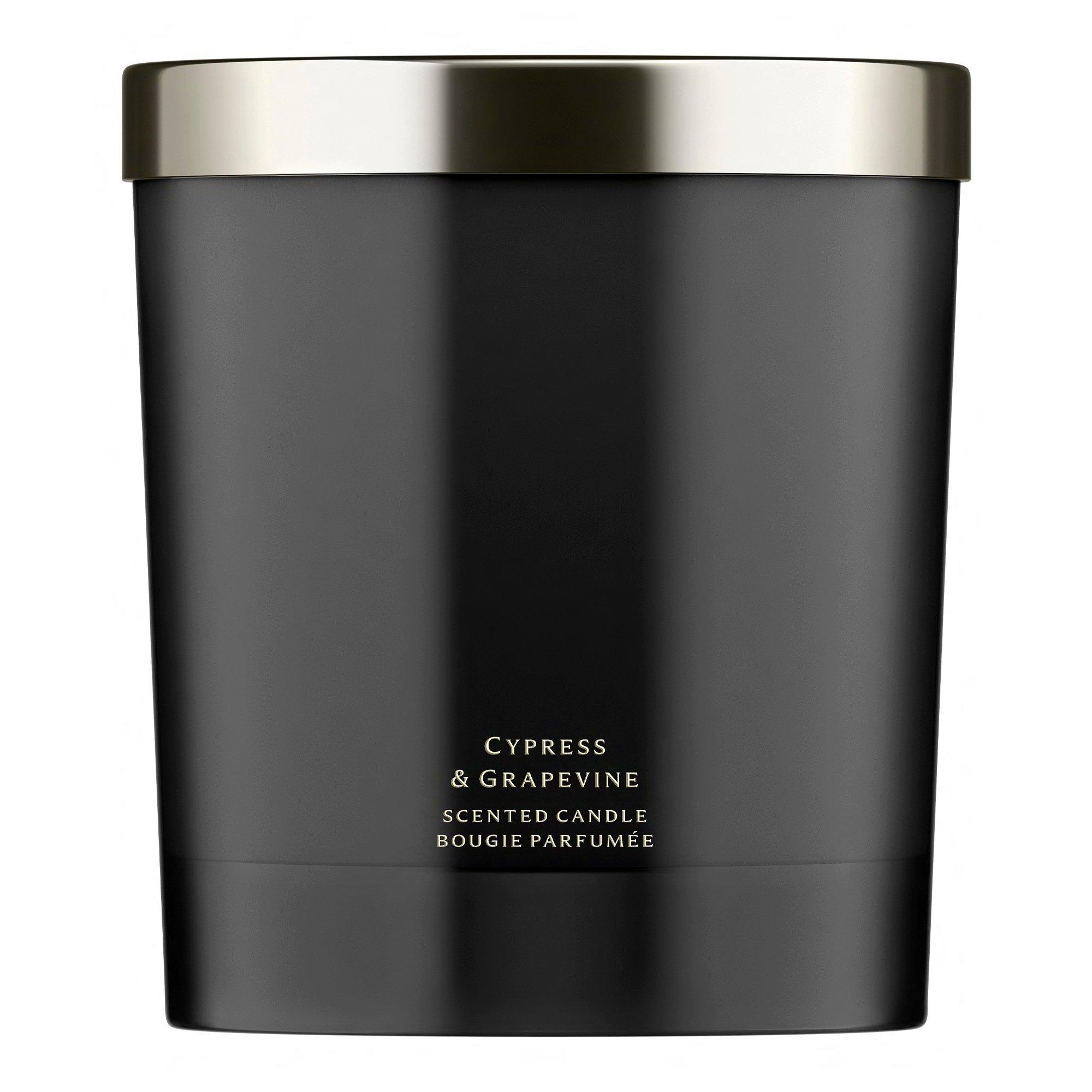 None - Jo Malone London - Cypress & Grapevine Classic Candle - 1