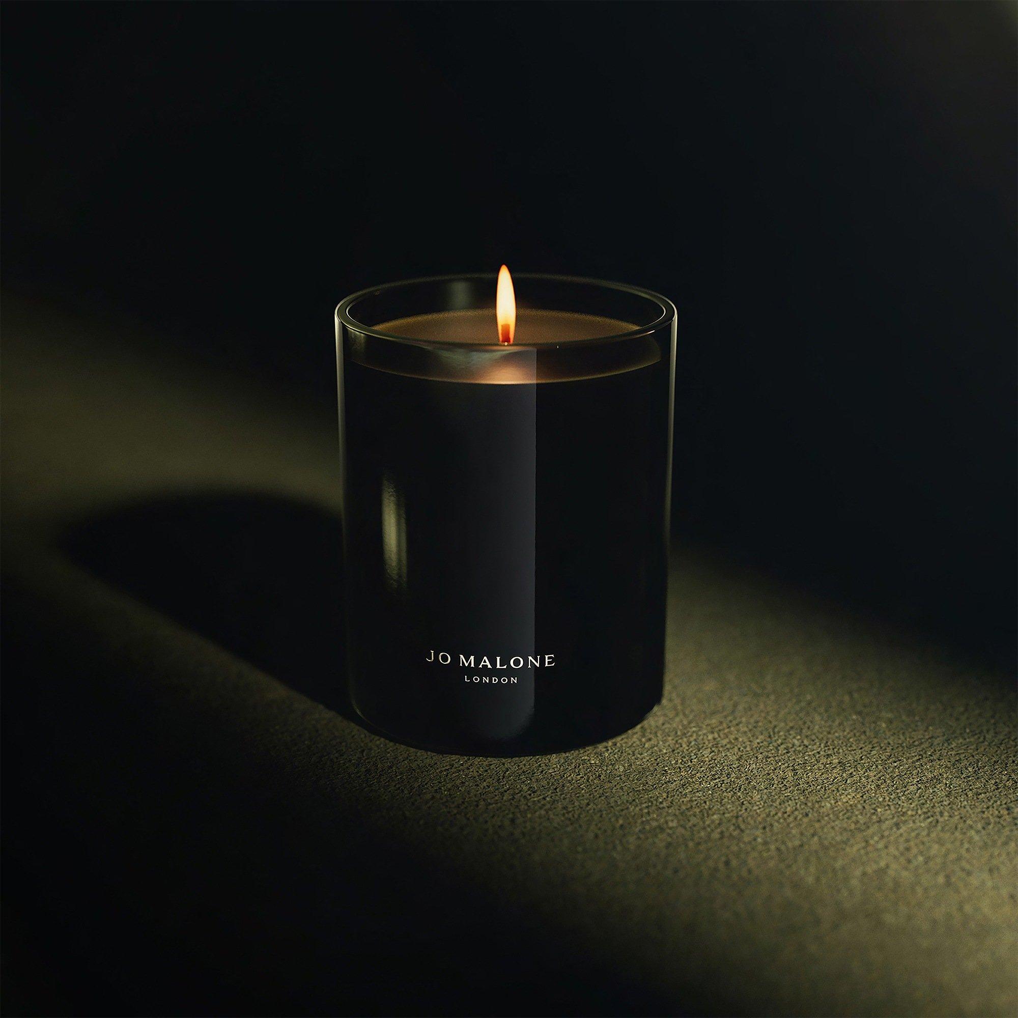 None - Jo Malone London - Cypress & Grapevine Classic Candle - 2