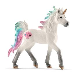 Schleich Bayala Sea Unicorn Foal T