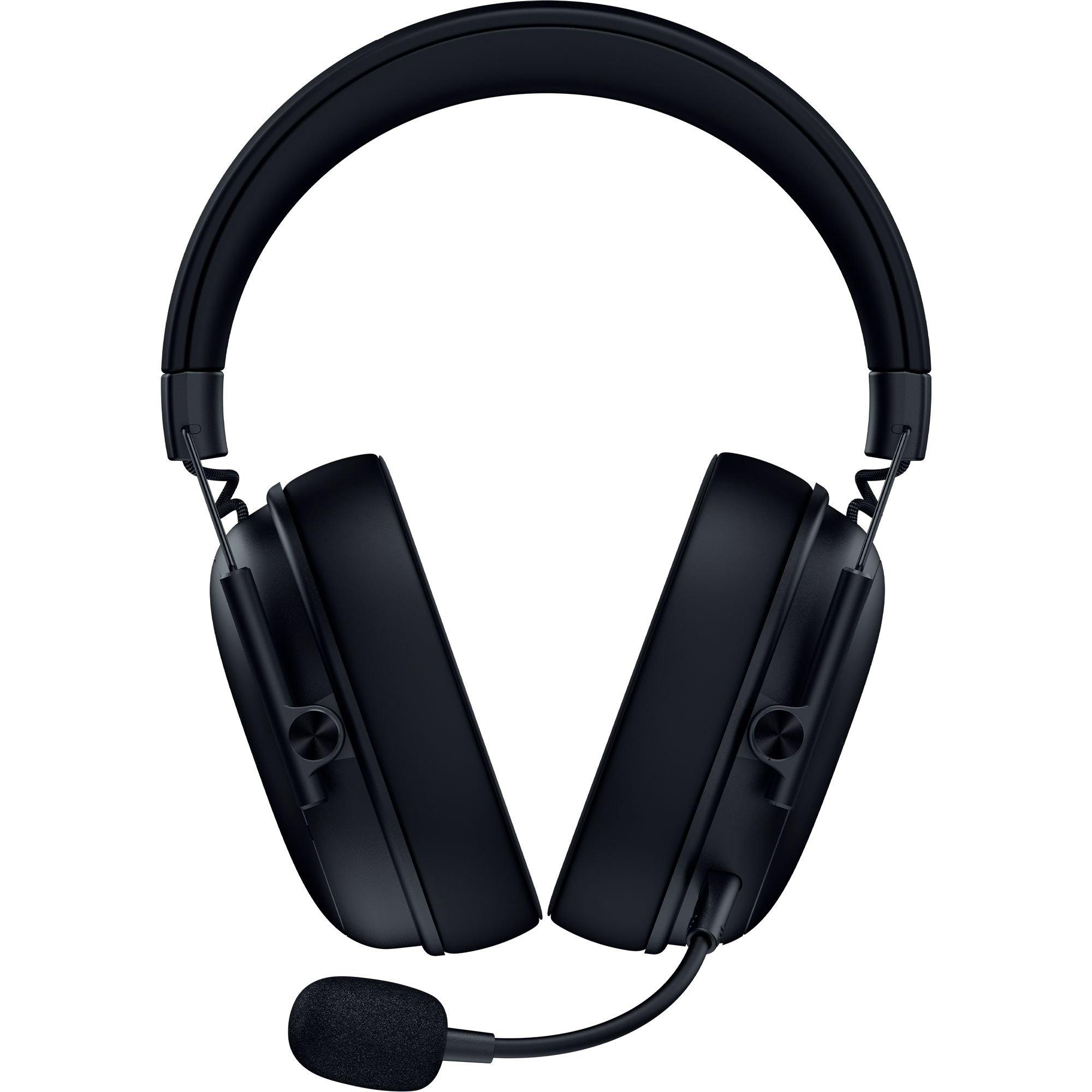 Schwarz - Razer - Razer BlackShark V3 X HyperSpeed Wireless Headset - 8