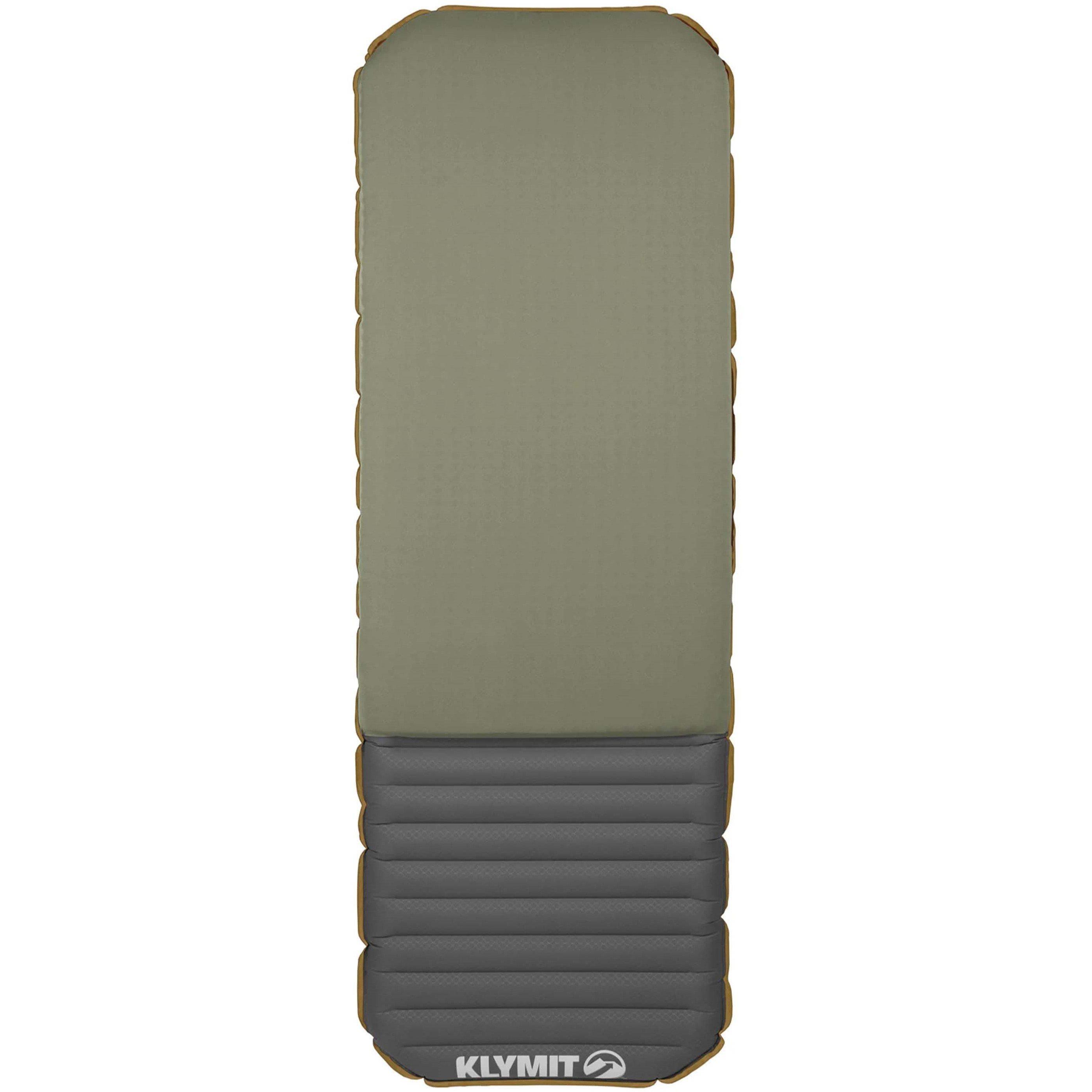 Green - Klymit - Klymaloft Sleeping Pad - 1