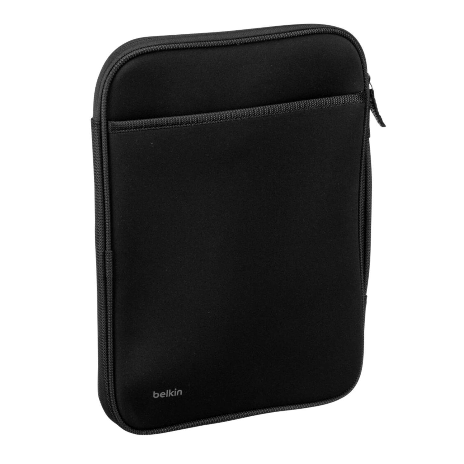 Belkin 13.3 Laptop/Chromebook Sleeve Black