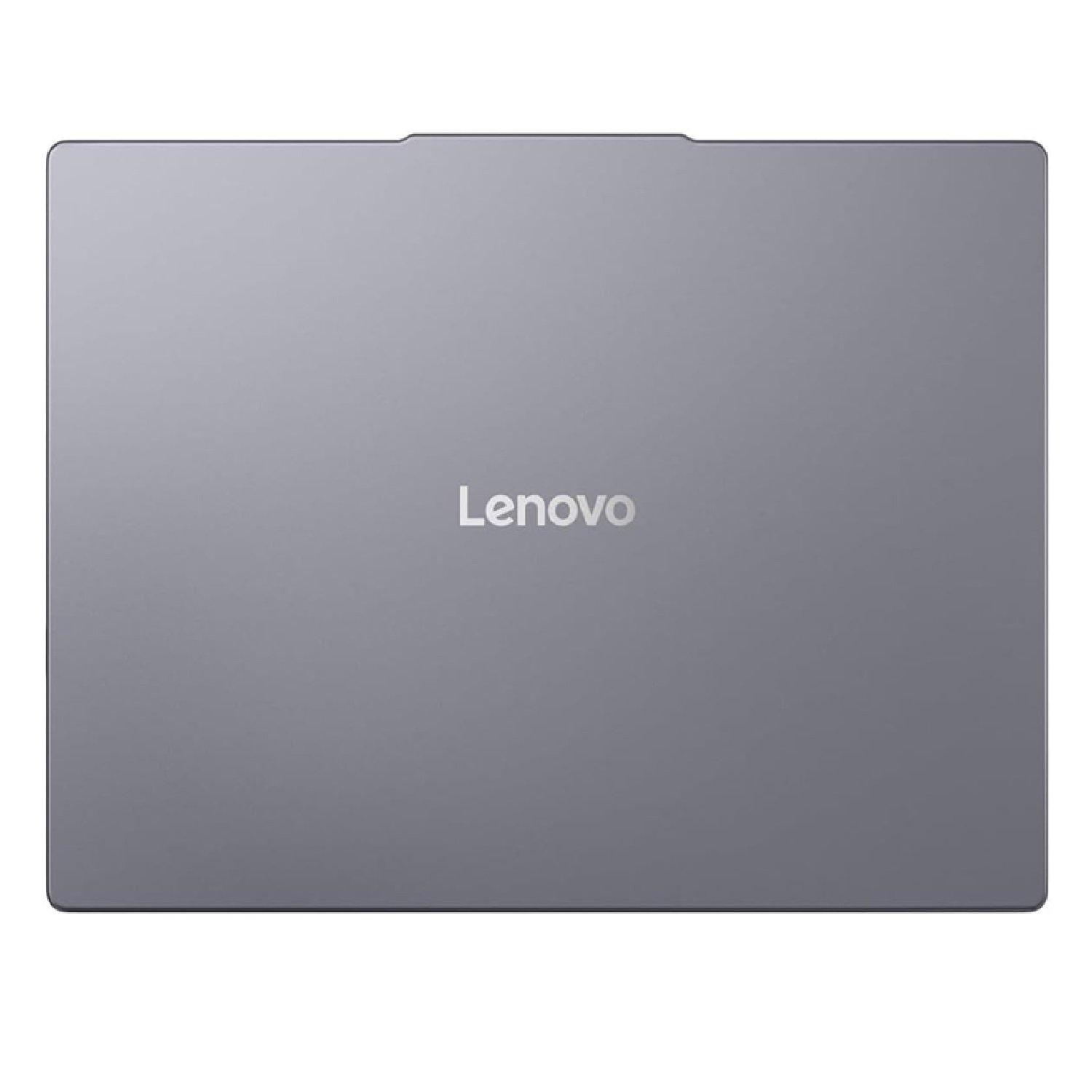 Grey - Lenovo - IdeaPad 3 15.3 Laptop Snap Dragon 16GB 256GB - 2