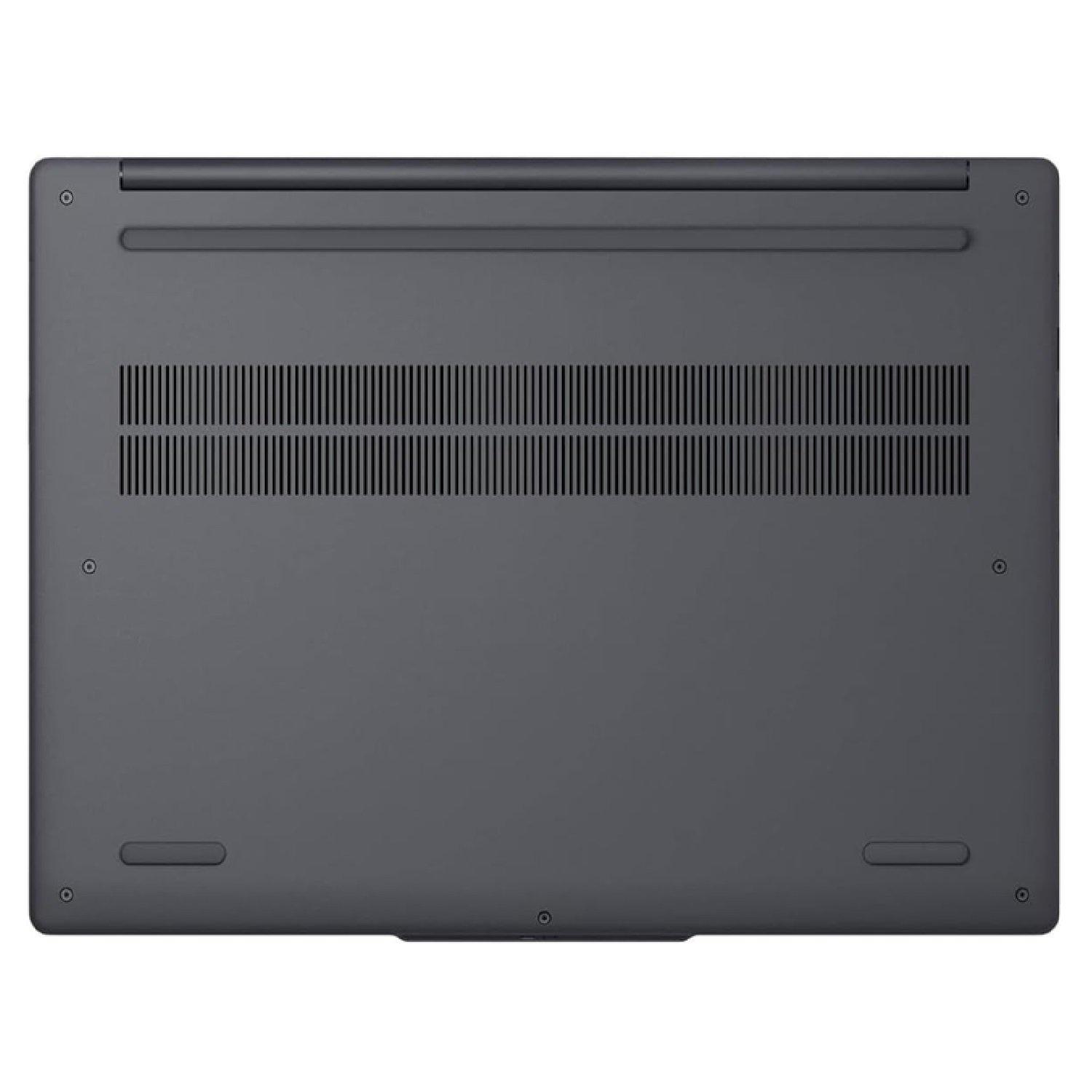 Grey - Lenovo - IdeaPad 3 15.3 Laptop Snap Dragon 16GB 256GB - 3