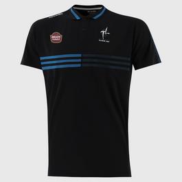 ONeills Kildare Nepal Short Sleeve Performance Polo Senior