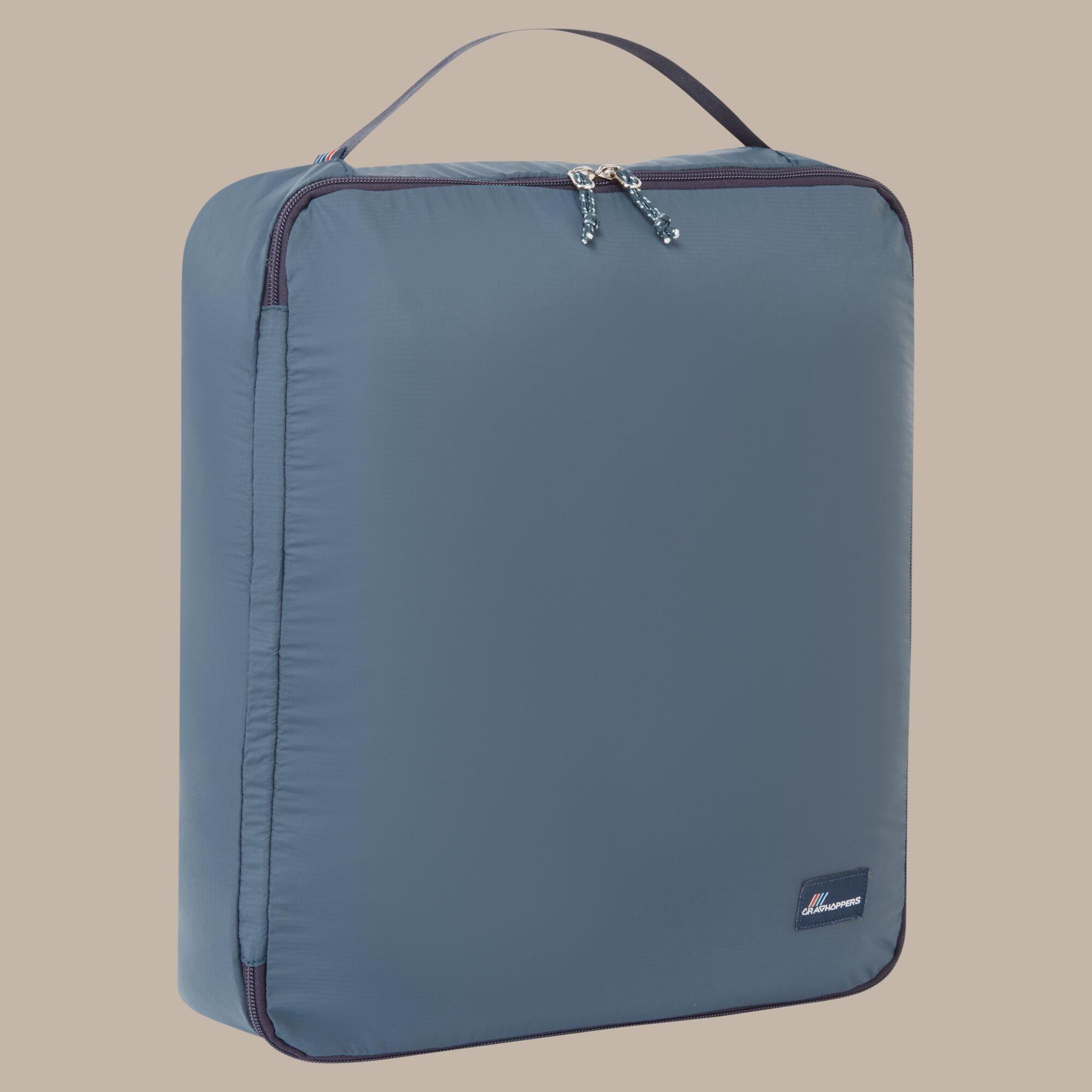 Craghoppers Odour Control Packable Cube XL - Blue Stone