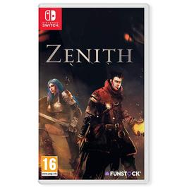 U and I Entertainment GAME Zenith