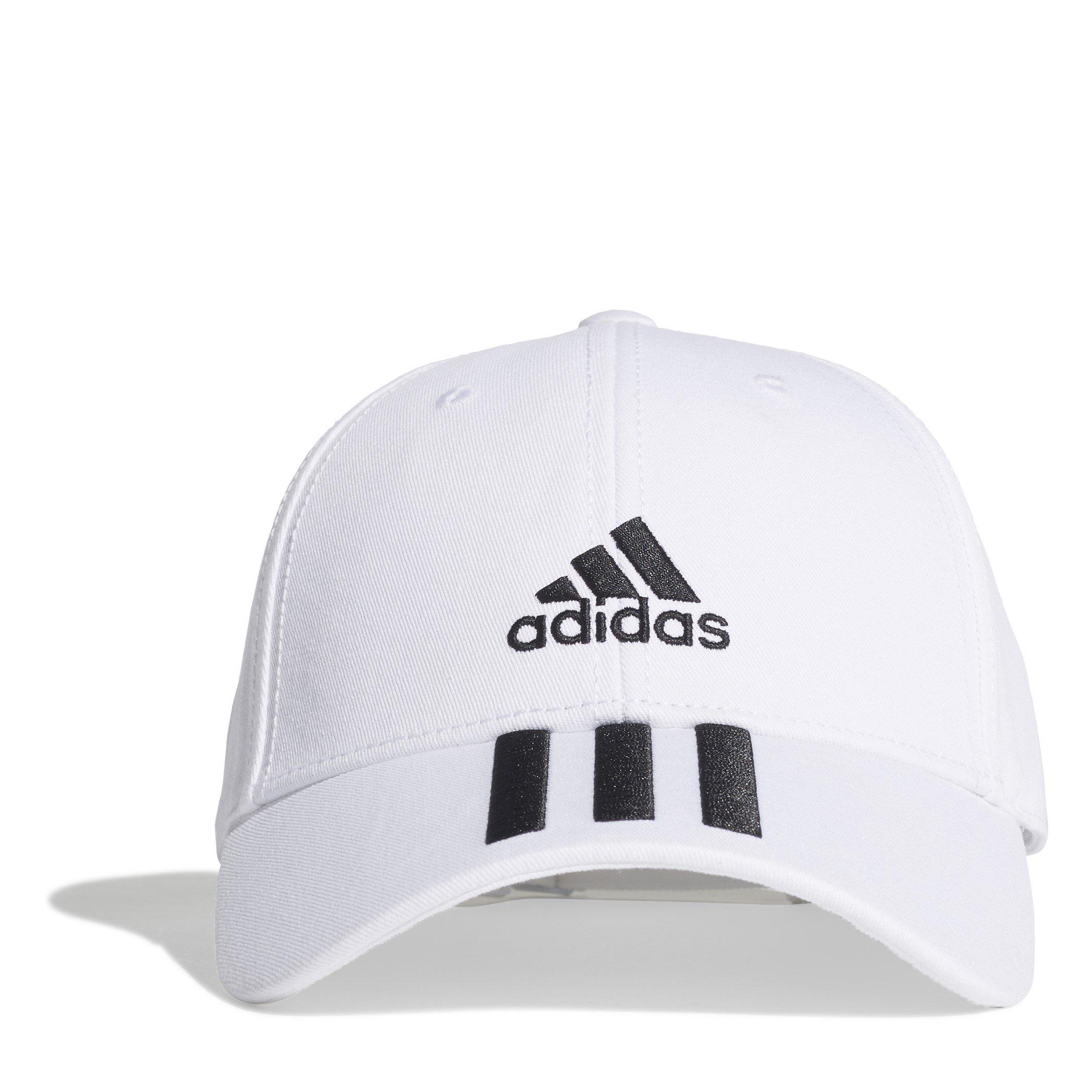 adidas 3-Stripes Baseball Cap