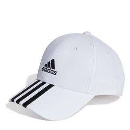 adidas 3 Stripes Cap Juniors