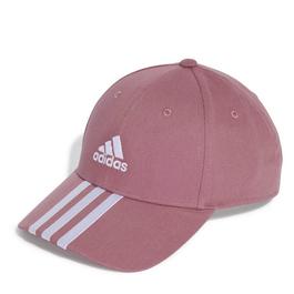 adidas 3 Stripes Cap Juniors