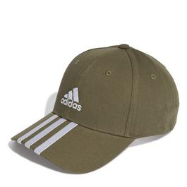 adidas 3-Men's Mark II Novelty Snapback Hat