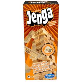 Hasbro GAME Classic Jenga