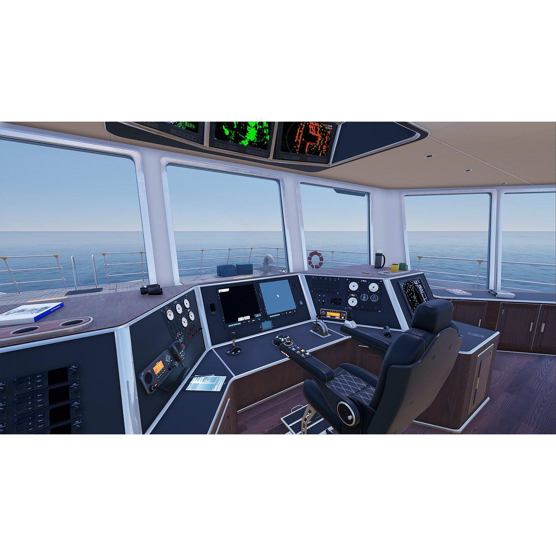 PlayStation 5 - U and I Entertainment - Fishing: North Atlantic - Complete Edition - 6