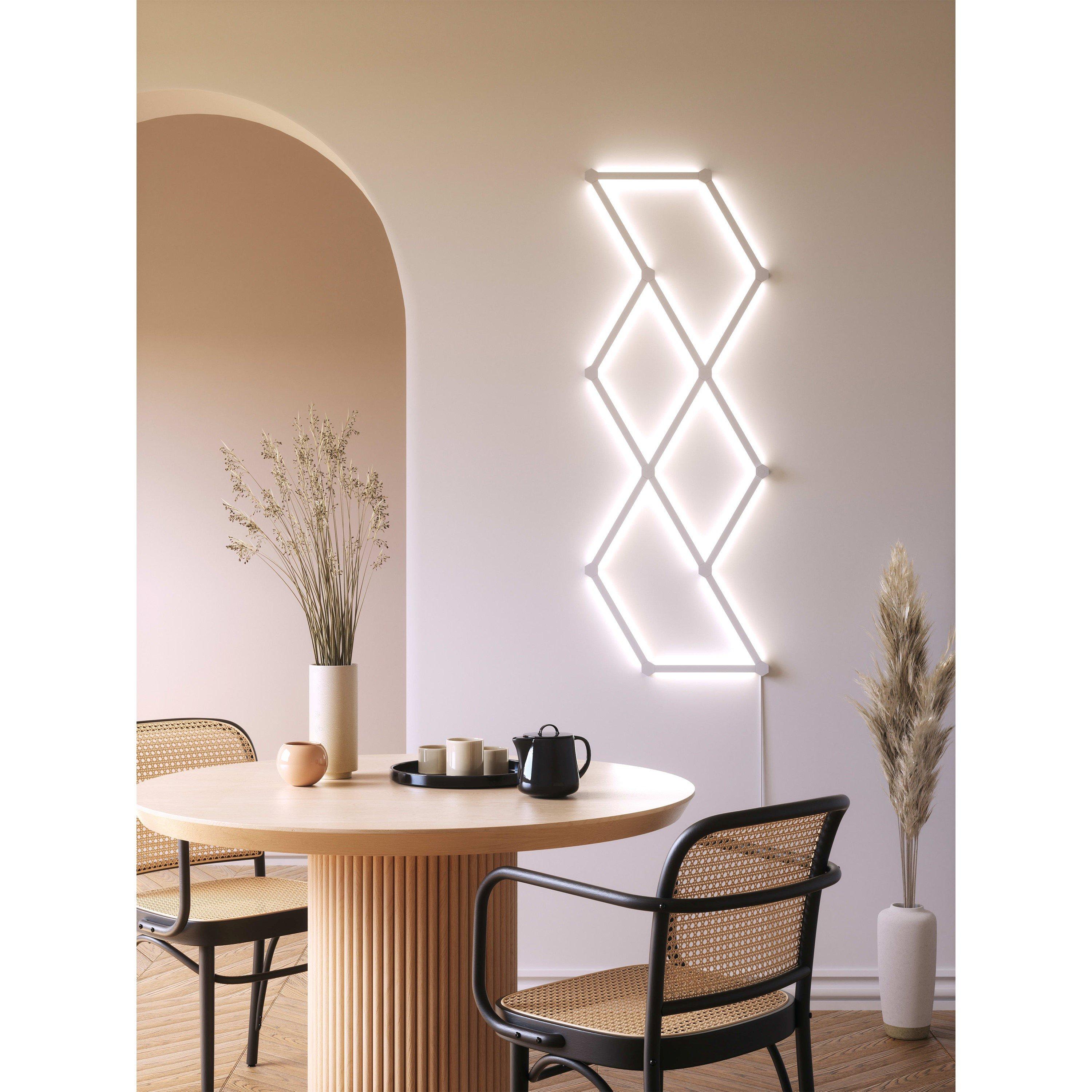 Varer - Nanoleaf - Lines Expansion Pack (3PK) - 6