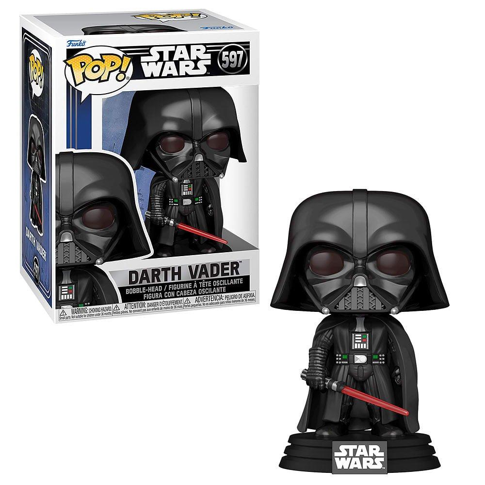 Funko  Star Wars: Swnc- Darth Vader - 