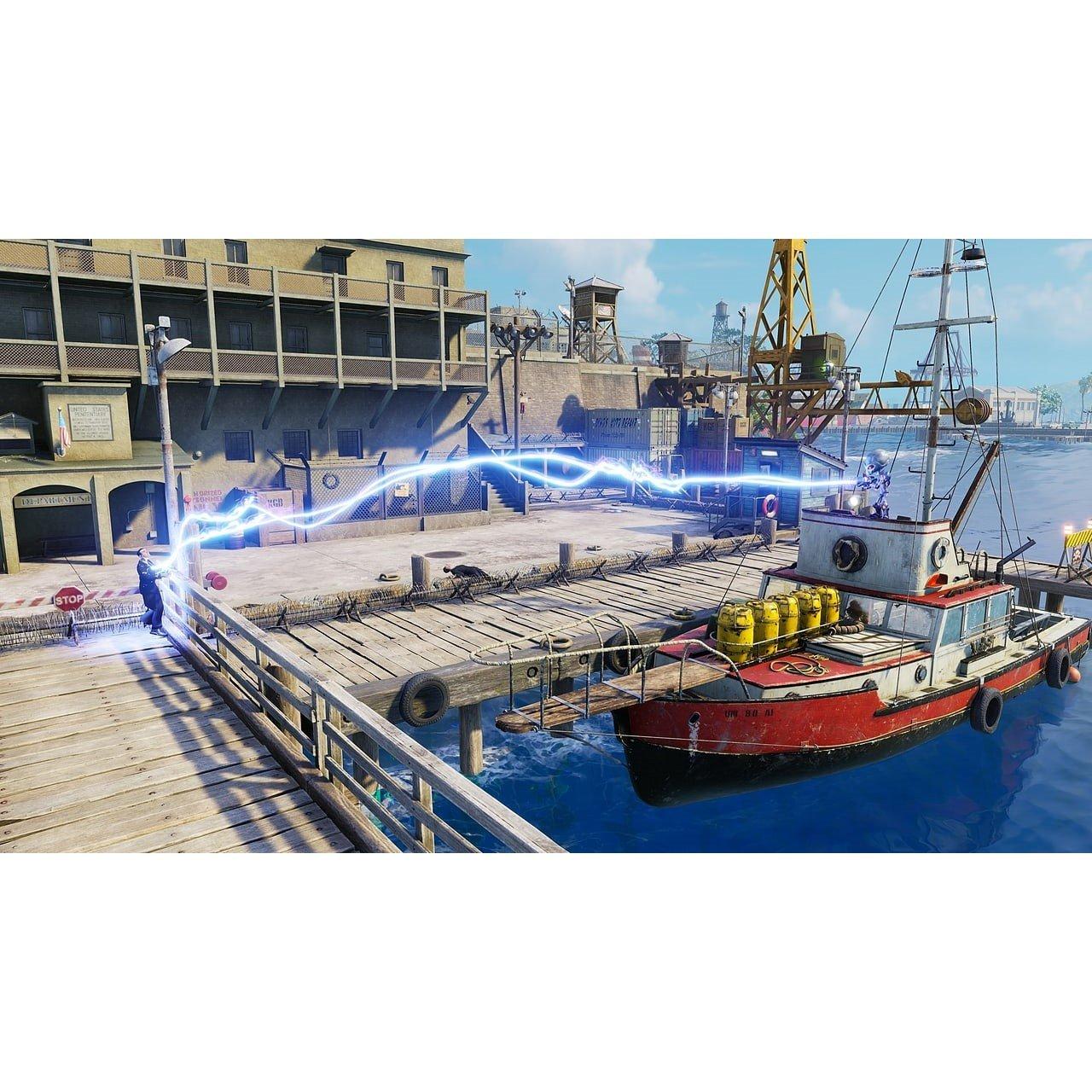 Xbox Series - THQ Nordic - Destroy All Humans! Reprobed Action/Adventure Game - 7